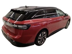 Volkswagen ID.7 Tourer GTX +WÄRMEPUMPE+AHK+KAMERA+