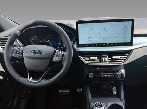 Ford Kuga PHEV 0,5%, BlueCruise Sondermodell, AHK, Fahrassist. VOLL! SOFORT!