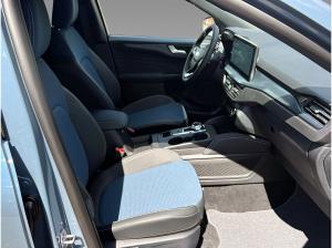 Ford Kuga PHEV 0,5%, BlueCruise Sondermodell, AHK, Fahrassist. VOLL! SOFORT!