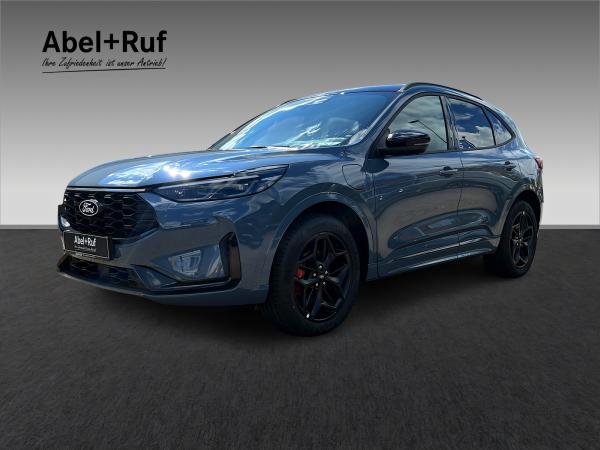 Ford Kuga PHEV 0,5%, BlueCruise Sondermodell, AHK, Fahrassist. VOLL! SOFORT!