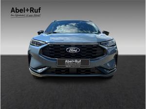 Ford Kuga PHEV 0,5%, BlueCruise Sondermodell, AHK, Fahrassist. VOLL! SOFORT!