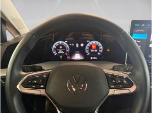 Volkswagen Golf Variant 1.5 eTSI GOAL DSG AHK Navi ACC RFK