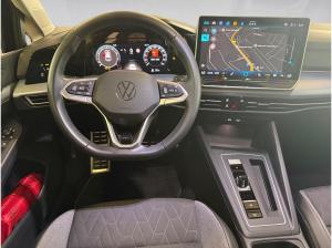 Volkswagen Golf Variant 1.5 eTSI GOAL DSG AHK Navi ACC RFK