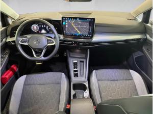 Volkswagen Golf Variant 1.5 eTSI GOAL DSG AHK Navi ACC RFK