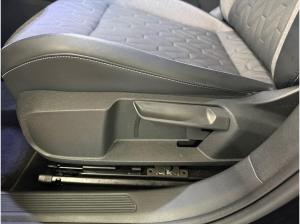 Volkswagen Golf Variant 1.5 eTSI GOAL DSG AHK Navi ACC RFK