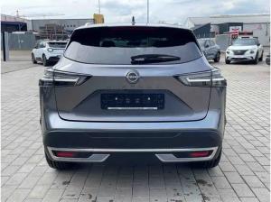 Nissan Qashqai N-Connecta 1.3 DIG-T 158PS MT Winterpaket weitere Farben verfügbar