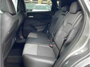 Nissan Qashqai N-Connecta 1.3 DIG-T 158PS MT Winterpaket weitere Farben verfügbar