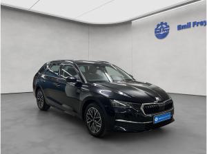 Skoda Octavia Combi 2.0 TDI DSG AHK Pano mit 1000,- € Inzahlungnahmebonus