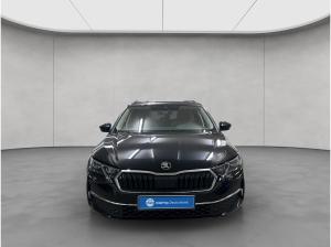 Skoda Octavia Combi 2.0 TDI DSG AHK Pano mit 1000,- € Inzahlungnahmebonus