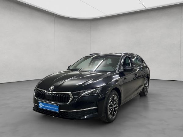 Skoda Octavia Combi 2.0 TDI DSG AHK Pano mit 1000,- € Inzahlungnahmebonus