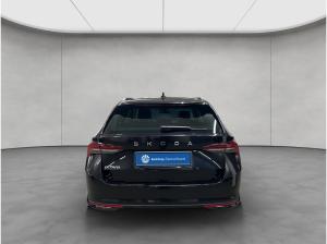 Skoda Octavia Combi 2.0 TDI DSG AHK Pano mit 1000,- € Inzahlungnahmebonus
