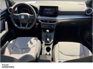 Seat Arona FR 1.0 TSI (Erkrath)