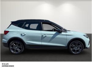Seat Arona FR 1.0 TSI (Erkrath)