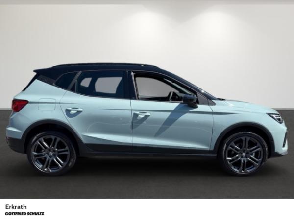 Seat Arona FR 1.0 TSI (Erkrath)