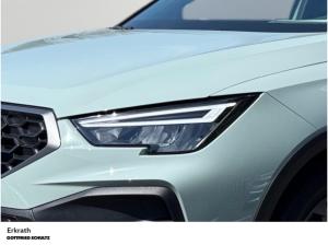 Seat Arona FR 1.0 TSI (Erkrath)