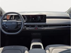 Kia EV3 81.4 EARTH⚡ WINTER | BUSINESS | UPGRADE