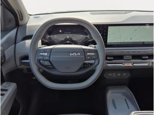 Kia EV3 81.4 EARTH⚡ WINTER | BUSINESS | UPGRADE
