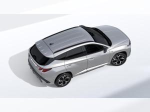 Hyundai TUCSON 1.6 T-GDI Plug-in Hybrid N Line Auto