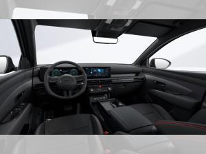 Hyundai TUCSON 1.6 T-GDI Plug-in Hybrid N Line Auto