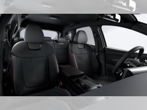 Hyundai TUCSON 1.6 T-GDI Plug-in Hybrid N Line Auto