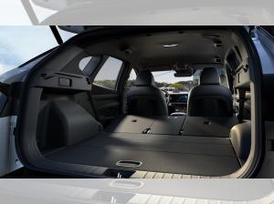 Hyundai TUCSON 1.6 T-GDI Hybrid N Line Auto