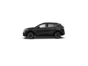Kia Sportage GT-Line AWD | KURZFRISTIG VERFÜGBAR | Privat