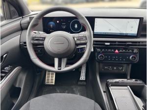 Hyundai TUCSON 1.6 T-GDI (180 PS) AUT. 4WD N Line*
