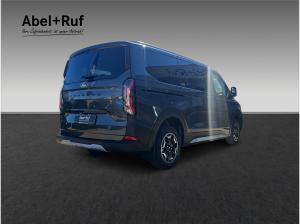 Ford Tourneo Custom Active, 360° Kamera, Winterpaket, 3-Zonen-Klimaanlage