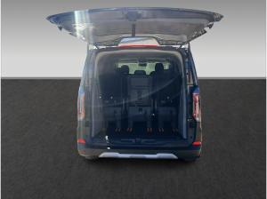 Ford Tourneo Custom Active, 360° Kamera, Winterpaket, 3-Zonen-Klimaanlage