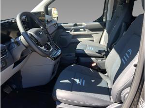 Ford Tourneo Custom Active, 360° Kamera, Winterpaket, 3-Zonen-Klimaanlage