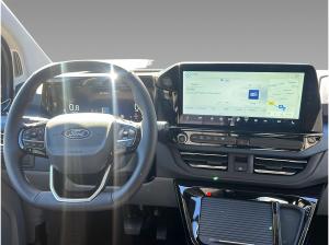 Ford Tourneo Custom Active, 360° Kamera, Winterpaket, 3-Zonen-Klimaanlage
