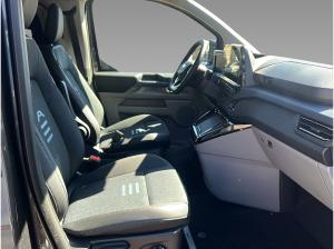 Ford Tourneo Custom Active, 360° Kamera, Winterpaket, 3-Zonen-Klimaanlage