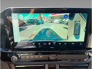 Ford Tourneo Custom Active, 360° Kamera, Winterpaket, 3-Zonen-Klimaanlage