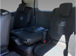 Ford Tourneo Custom Active, 360° Kamera, Winterpaket, 3-Zonen-Klimaanlage
