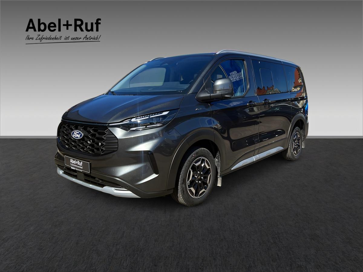 Ford Tourneo