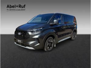 Ford Tourneo Custom Active, 360° Kamera, Winterpaket, 3-Zonen-Klimaanlage