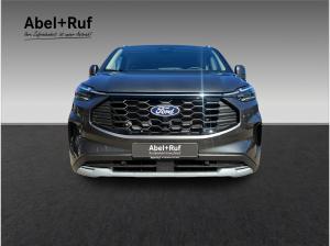 Ford Tourneo Custom Active, 360° Kamera, Winterpaket, 3-Zonen-Klimaanlage
