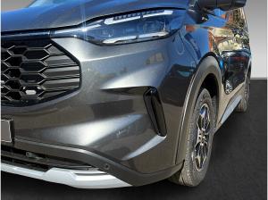 Ford Tourneo Custom Active, 360° Kamera, Winterpaket, 3-Zonen-Klimaanlage