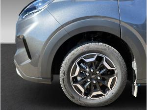 Ford Tourneo Custom Active, 360° Kamera, Winterpaket, 3-Zonen-Klimaanlage