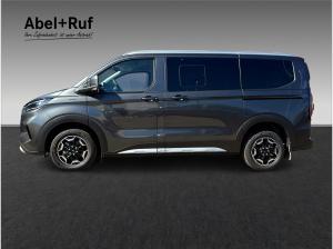 Ford Tourneo Custom Active, 360° Kamera, Winterpaket, 3-Zonen-Klimaanlage