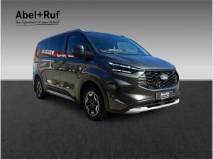 Ford Tourneo Custom Active, 360° Kamera, Winterpaket, 3-Zonen-Klimaanlage