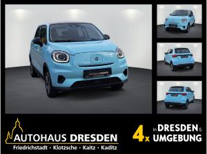 Leapmotor T03 ⚡ KURZFRISTIG VERFÜGBAR ⚡ELEKTRO-FÖRDERUNG ⚡TOP-AUSSTATTUNG ⚡