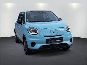 Leapmotor T03 ⚡ KURZFRISTIG VERFÜGBAR ⚡ELEKTRO-FÖRDERUNG ⚡TOP-AUSSTATTUNG ⚡