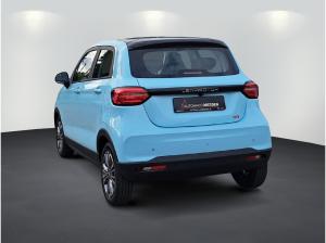 Leapmotor T03 ⚡ KURZFRISTIG VERFÜGBAR ⚡ELEKTRO-FÖRDERUNG ⚡TOP-AUSSTATTUNG ⚡