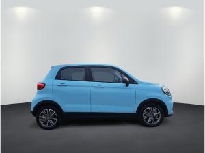 Leapmotor T03 ⚡ KURZFRISTIG VERFÜGBAR ⚡ELEKTRO-FÖRDERUNG ⚡TOP-AUSSTATTUNG ⚡