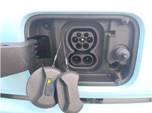 Leapmotor T03 ⚡ KURZFRISTIG VERFÜGBAR ⚡ELEKTRO-FÖRDERUNG ⚡TOP-AUSSTATTUNG ⚡
