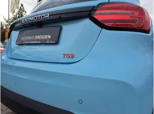 Leapmotor T03 ⚡ KURZFRISTIG VERFÜGBAR ⚡ELEKTRO-FÖRDERUNG ⚡TOP-AUSSTATTUNG ⚡