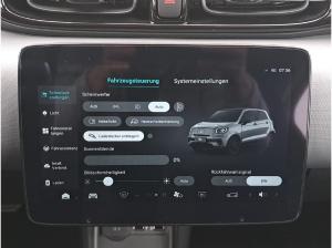 Leapmotor T03 ⚡ KURZFRISTIG VERFÜGBAR ⚡ELEKTRO-FÖRDERUNG ⚡TOP-AUSSTATTUNG ⚡