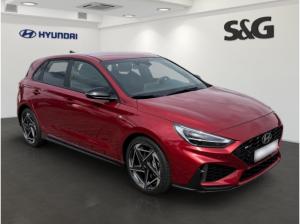 Hyundai i30 N Line X 1.6 T-GDI*Navi*LED*ACC*Apple CarPlay*Android Auto*Mehrzonenklima*