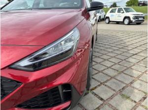 Hyundai i30 N Line X 1.6 T-GDI*Navi*LED*ACC*Apple CarPlay*Android Auto*Mehrzonenklima*